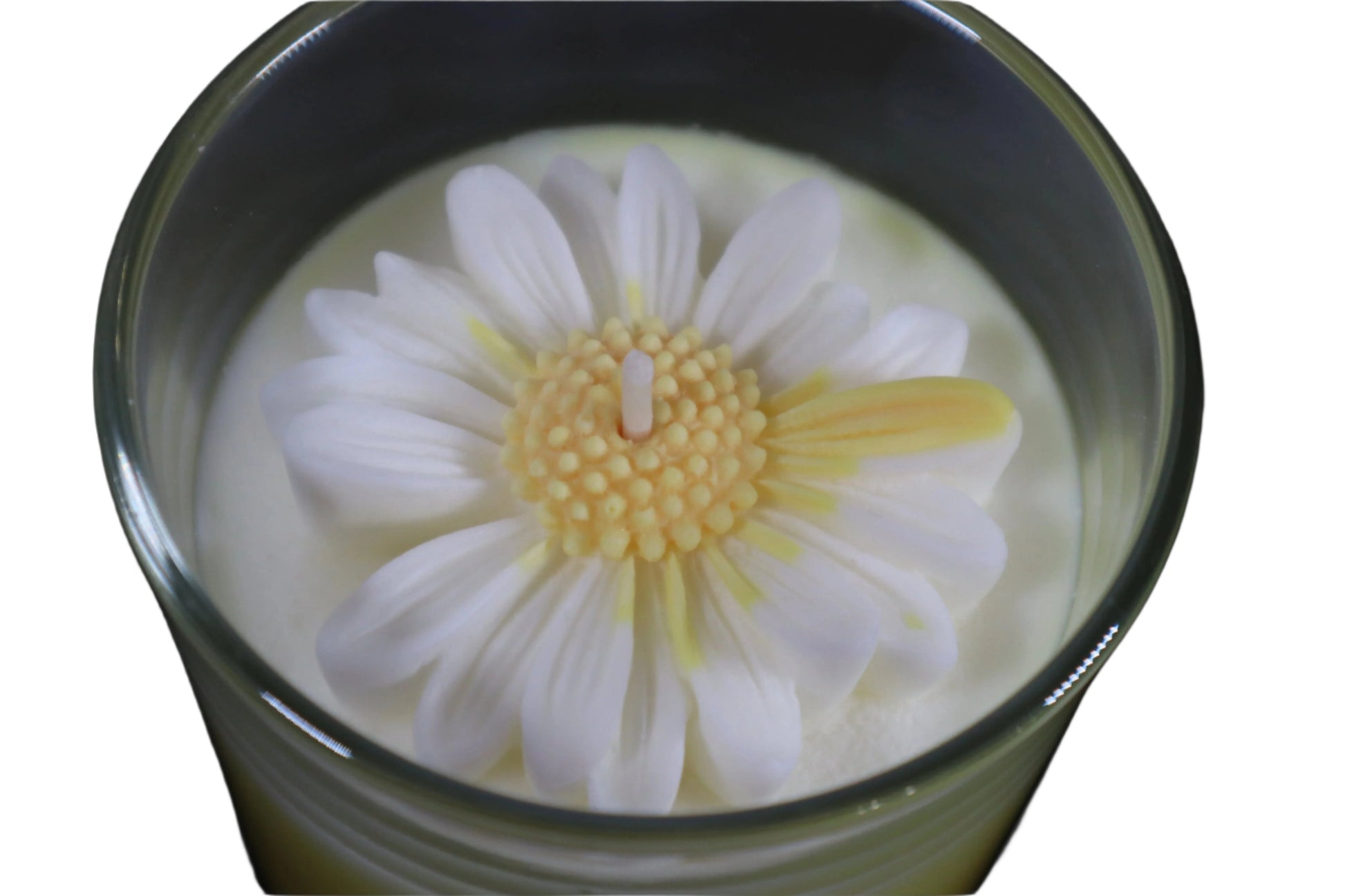 Candle Сhamomile