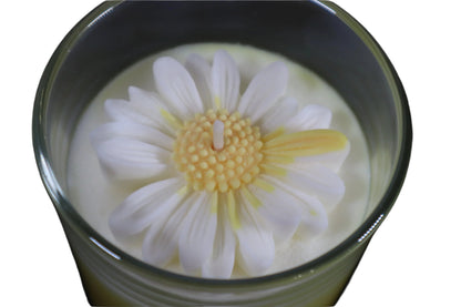 Candle Сhamomile