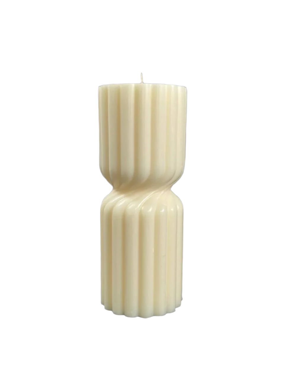 Candle Twisted