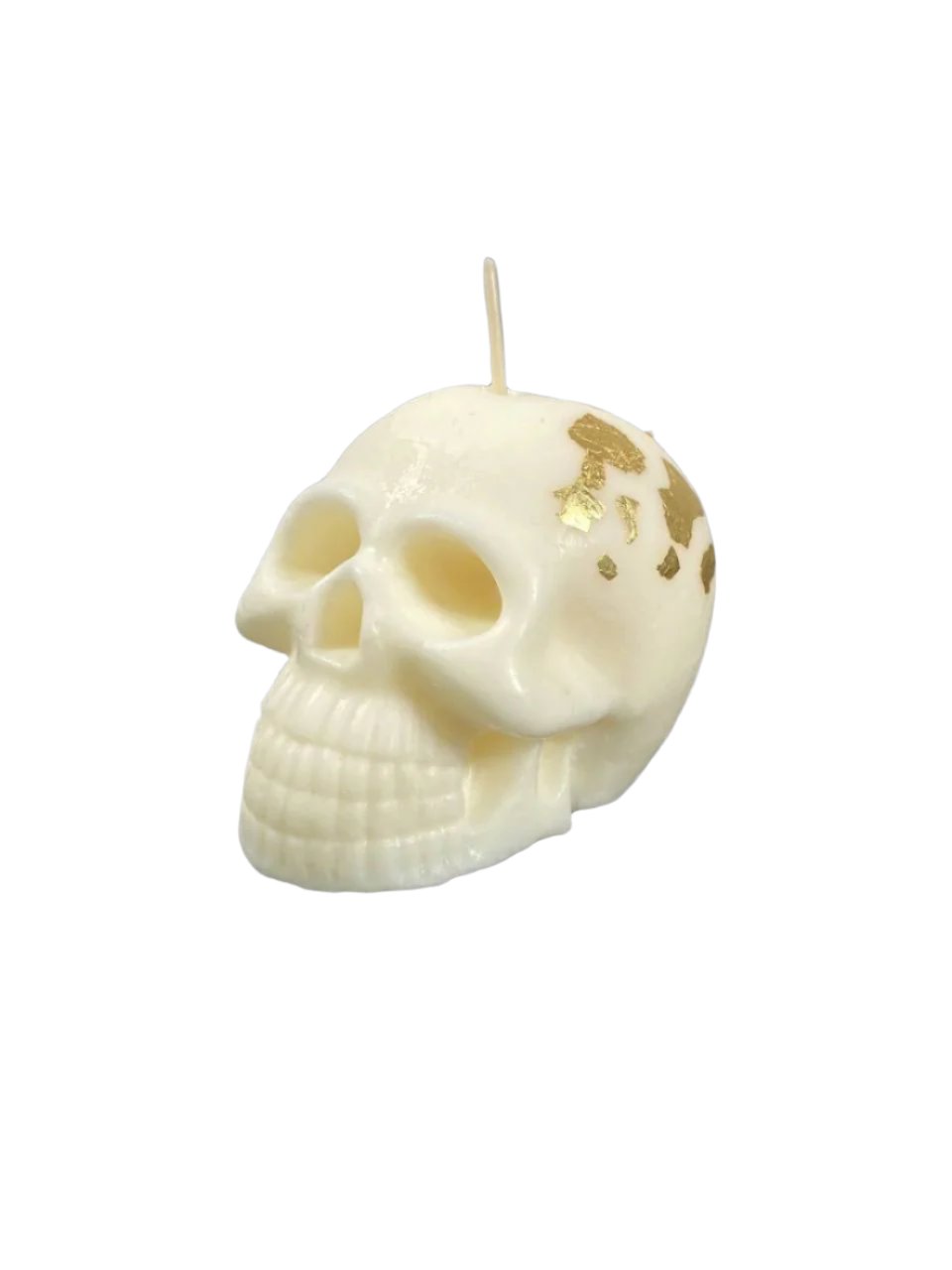 Candle Scull