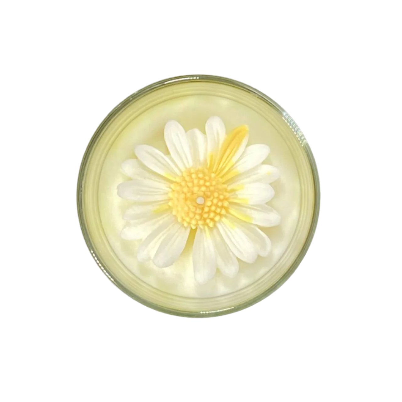 Candle Сhamomile