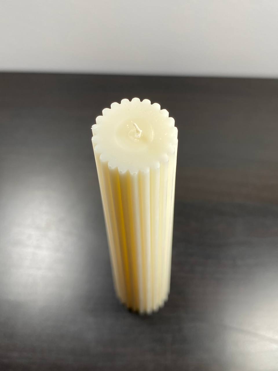 Eco Candle “Minimalism”